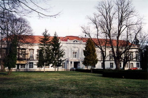 Gelderland Villa